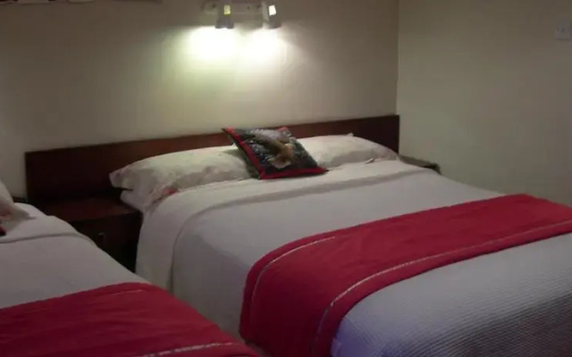 Dalys B&B