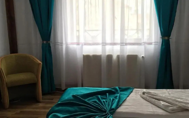 Hotel Romanitza