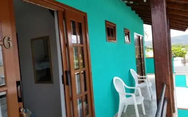 Pousada Shalom Tia Iza