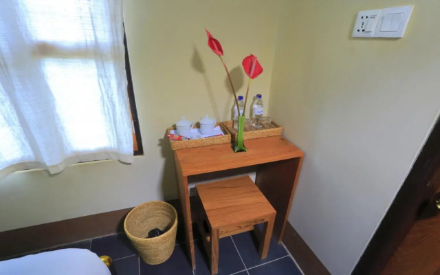 Myat Thu Kha Guest House