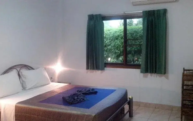 Sabai Residence