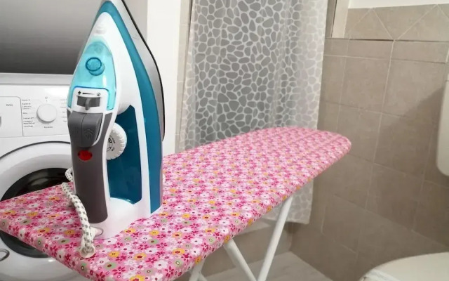 Sikania rooms