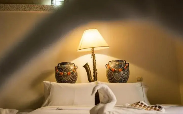 Riad Zanzibar