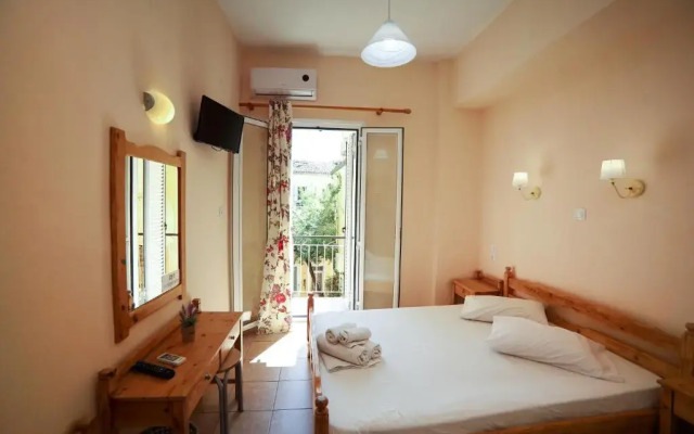 Europe Hotel