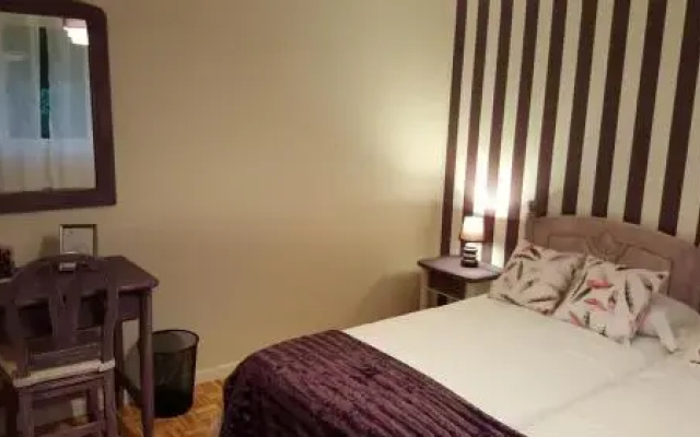 Hotel Los Abuelos