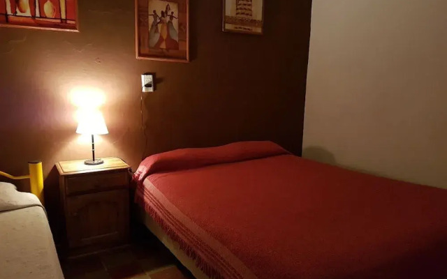 Posada Las Marías