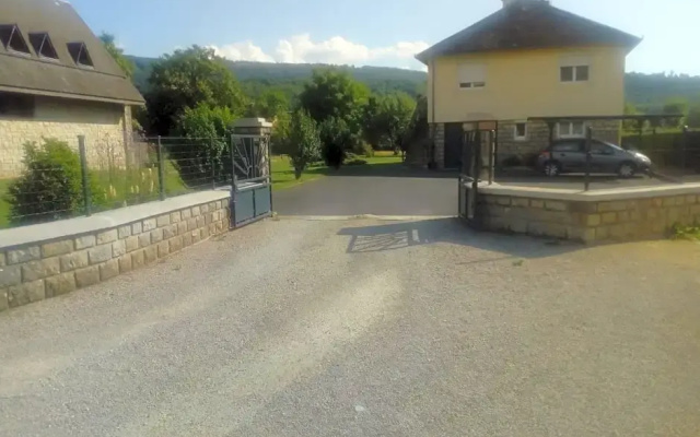 La Clématite D Olt