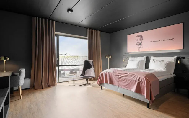 Hotell Jæren