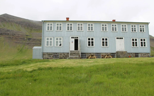 Hotel Ljosaland