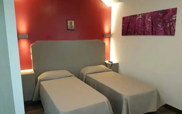 Vatican Area Oasis Holiday Rooms and Apartments