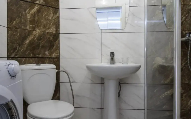 Scandik Apartment