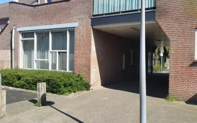 Comfy Stay next to Amsterdam