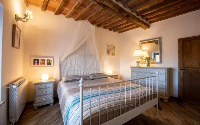 La Casina di Pia