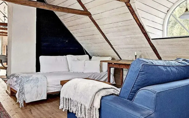4 Person Holiday Home in Kivik