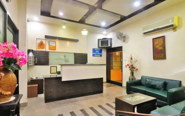 Hotel Central Park