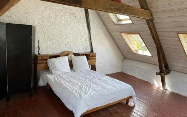 Maison Étel, 4 pièces, 5 personnes - FR-1-397-54