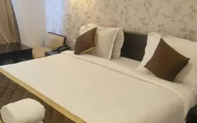 Hotel Grand Regency