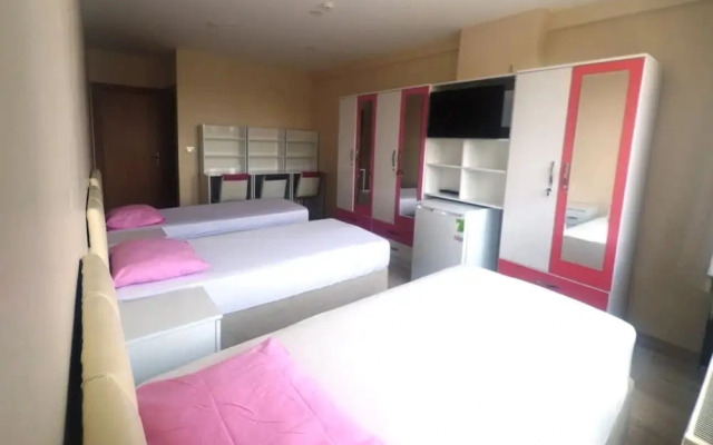 Bakirkoy Ladies Dormitory