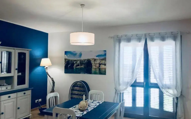 Appartamento BluOltreMare