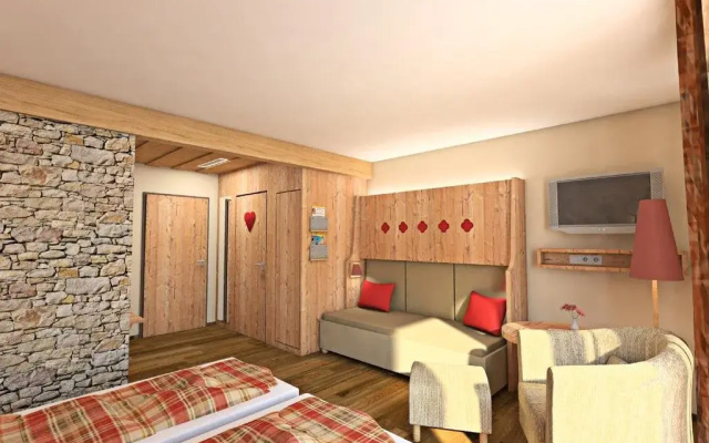 JUFA Hotel Annaberg