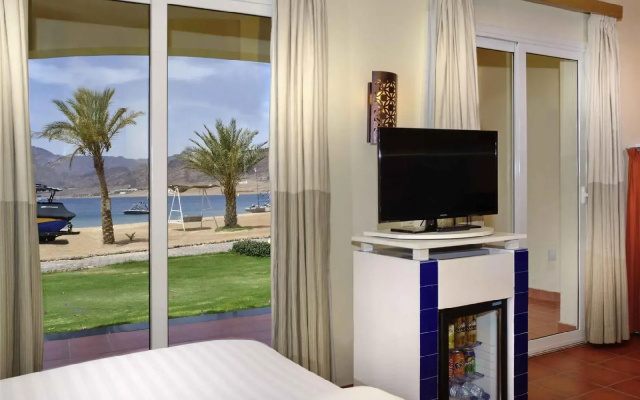 Dahab Lagoon Club & Resort