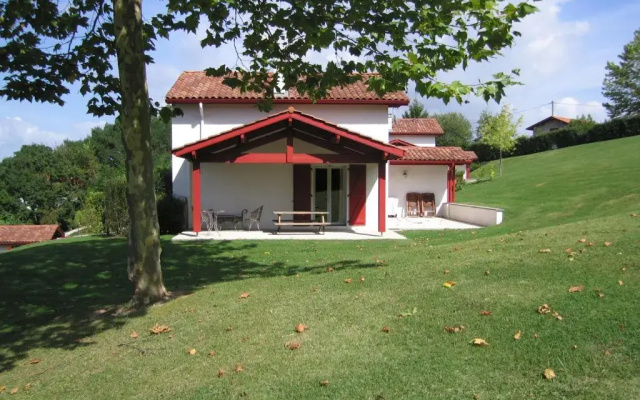 Les Villas dHarri-Xuria