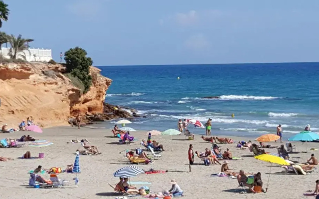 Terrazas de Campoamor 3029