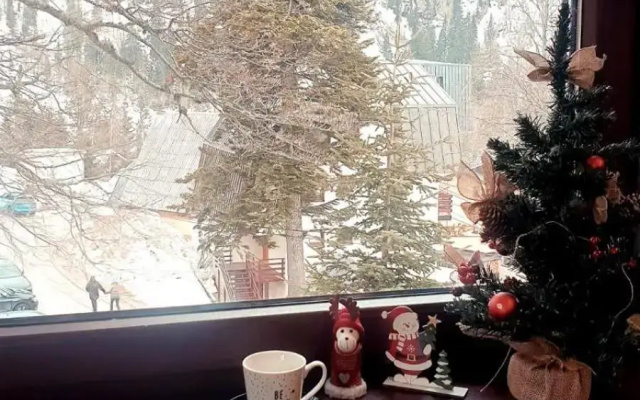 Apartman Nela 2 Jahorina