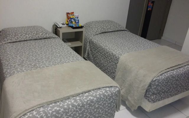 Hotel Palmas Executivo