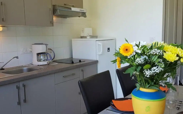 Gîte Veauchette, 3 pièces, 4 personnes - FR-1-496-89