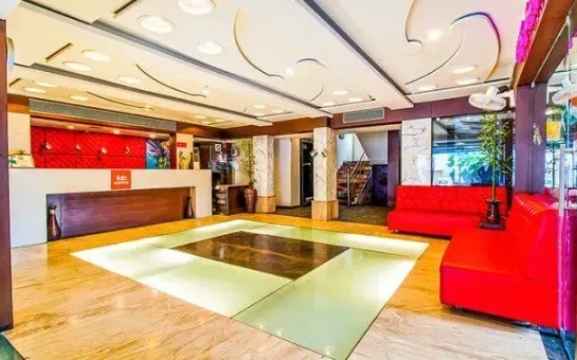 FabHotel Loharkar 54