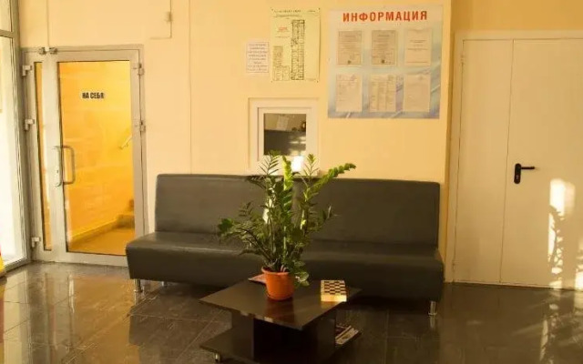 Grand Hostel