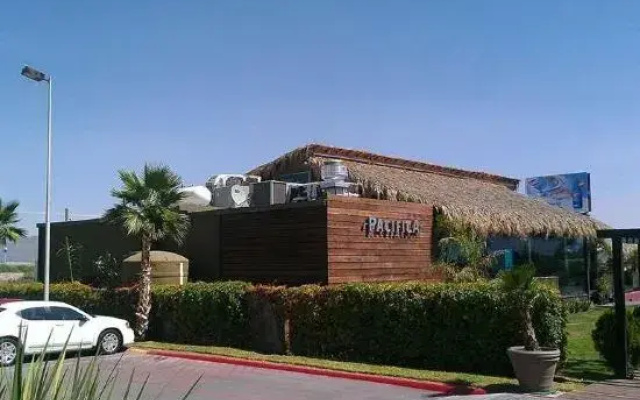 voco SALTILLO SUITES by IHG