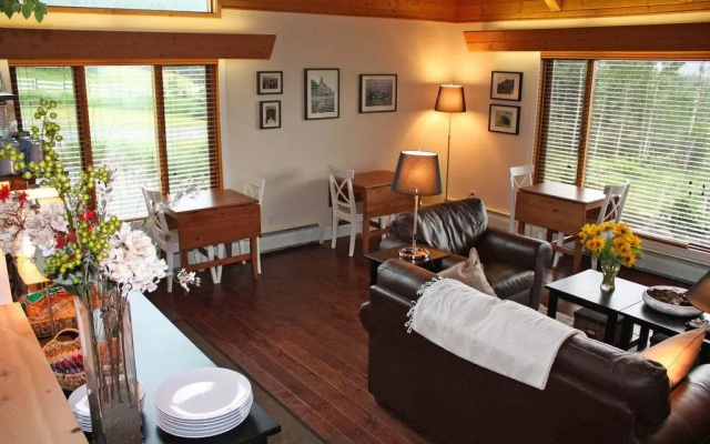 Juniper Trails Bed and Breakfast
