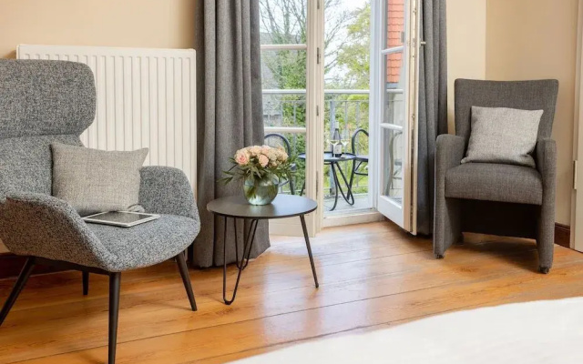 Apartmenthaus Altes Konsulat