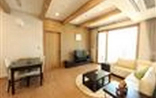 Gyungdo Golf & Resort