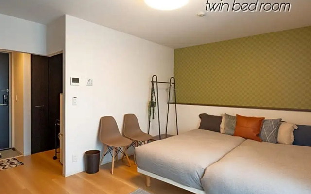 WeeklyHouse Silto Crete - Vacation STAY 61955v