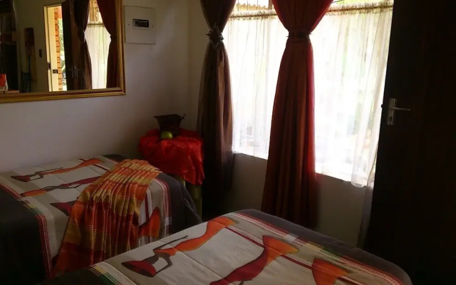Kettle Guest Lodge