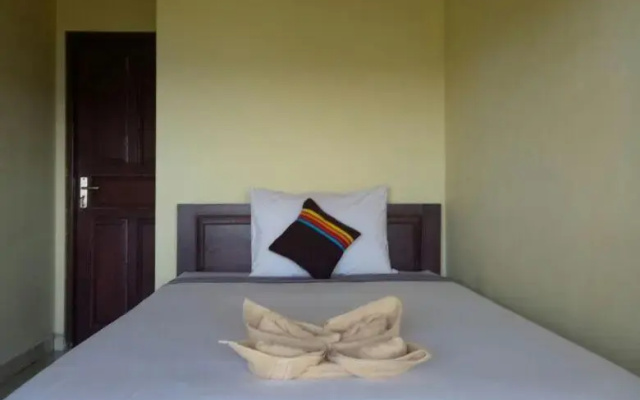 Bintang Homestay