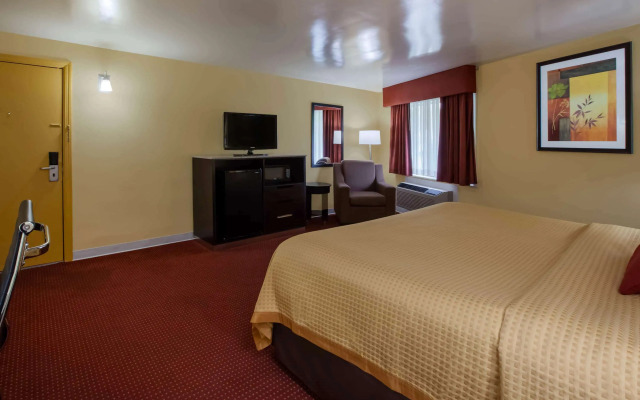 Days Inn by Wyndham Donegal