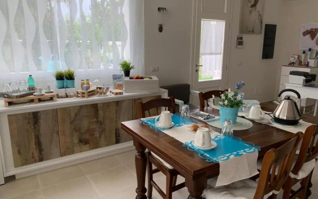 B&B Villa Eraclea