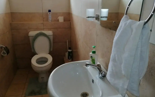 Yurana Resort Kenya