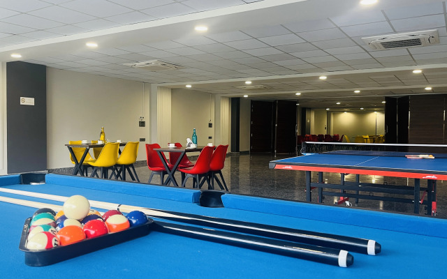 ZEN Suites Gurgaon - LUXE Stays Collection