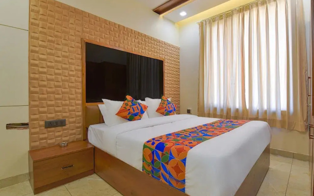 Fabhotel Shree Ji