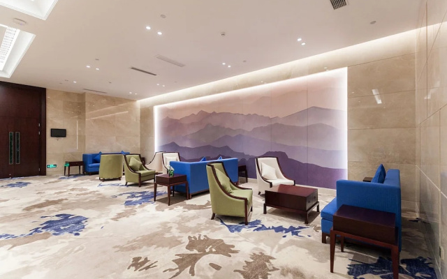 Jinyi Jinglan Hotel