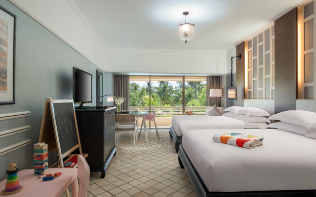 Pullman Phuket Karon Beach Resort ex. Hilton Phuket Arcadia Resort