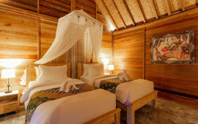 Nauna Villa Bali