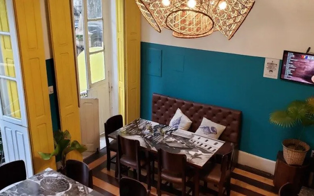 Antonieta Hostel