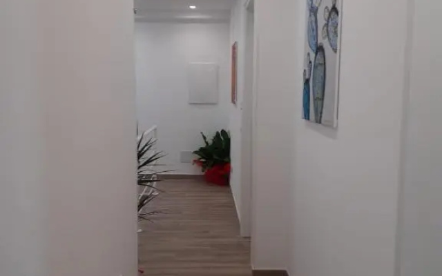 Camere Stella del Sud Makari