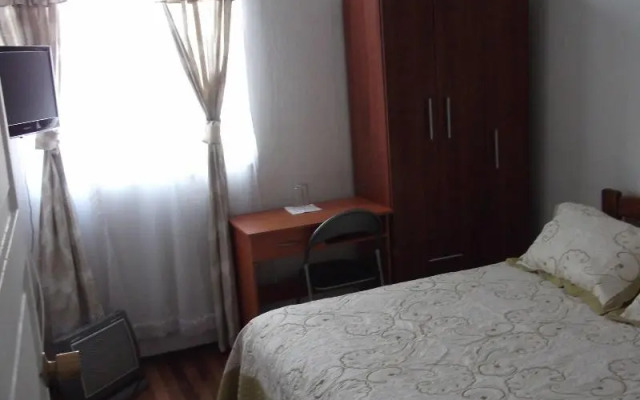 Mediterraneo B&B